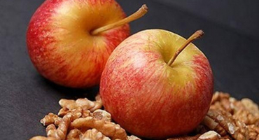 Recept na jablečný džem s ořechy krok za krokem